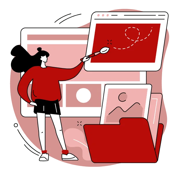 web design services